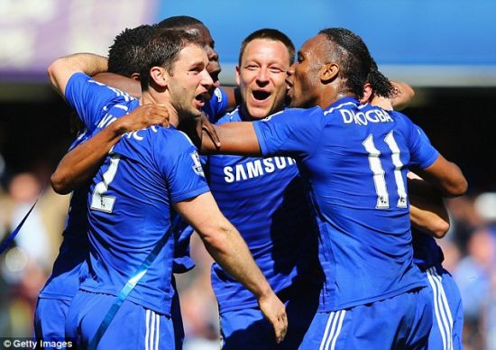 与多支强队 与多支强队